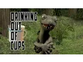 Download Lagu Drinking Out Of Cups (Official) - (Liam Lynch \u0026 Dan Deacon)