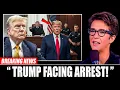 Lagu TRUMP SHOCKED AS IMMEDIATE ARREST ORDERED BY JUDGE