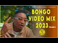 Download Lagu BONGO MIX 2023 VOL. 2 - JAY MELODY, DARASA, KUSAH, KILLY, HARMONIZE, ALIKIBA, BARNABA BY DJ KELDEN