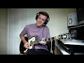 Joe Bonamassa - "Drive" | Guitar Cover