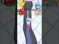 Hair color game 3d