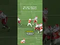 No picks no problem Keionte Scott is a thorpe award semi finalist for the Miami Hurricanes