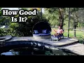 Unboxing RELAXATION The PERFECT Outdoor Chaise Lounge for YOU BCP Lounge Chair