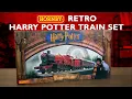 Download Lagu Retro Hornby Train Set - Harry Potter From 2001!