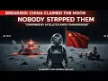 Why China Will Beat NASA to the Moon | China's Secret Moon Base Is Further Along Than We Thought