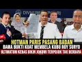 Lagu BIKIN TERKEJUT‼️ HOTMAN PARIS PASANG BADAN BELA RRT BIKIN JKW TERPOJOK⁉️