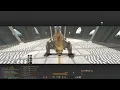 First Time Edana Caphras Boss Black Desert Online