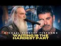 Lagu America’s Got Talent Wasn’t Ready for Michael Benett’s “Waiting Is the Hardest Part”
