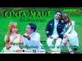 CINTA MAUT | ELINA TASYAPUTRI FEAT AKHIR HASBY | OFFICIAL MUSIC VIDEO | LAGU TAPSEL TERBARU 2025