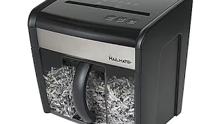 Mail mate M7 model from Staples Review