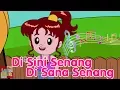 Download Lagu Di Sini Senang Di Sana Senang | Lagu Anak Channel