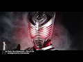 Lagu [Kamen Rider Ryuki] Rica Matsumoto - Alive A Life (Orchestra Rearranged by Fancheizhar)