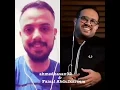 مشترك يبدع بالغناء ديو مع#النجم#فيصل_عبدالكريم اغنيه #عشق عبر تطبيق #شدو حمل التطبيق من صندوق الوصف