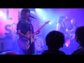 Lush - Desire Lines (live at Oslo, Hackney)