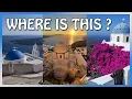 Download Lagu Santorini: gids voor het vinden van de beroemde INSTAGRAM-PLEKKEN van Fira en Imerovigli