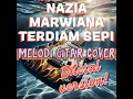 Download Lagu Nazia Marwiana - Terdiam Sepi (Melodi Gitar Cover) (Metal Version)