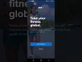 How to signup for your iFit account