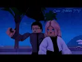 🍧 Abandoned Girl Becomes Her Master's Private Servant (Episode1-9)