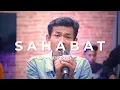 Lagu NOAH - Sahabat Cover by Morisho Band