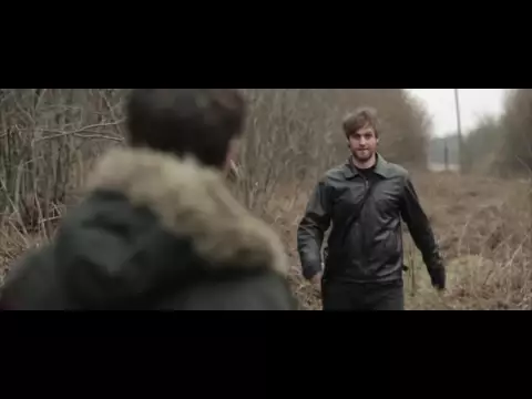 ARCADIA TRAILER (2016) - Akie Kotabe, Gillian MacGregor, Rufus Wright