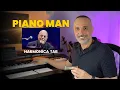 The Piano Man Harmonica Tutorial You ve Been Waiting For