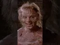 Lagu Geen CGI. Alleen maar pijn. De gruwelijke make-up van The Fly 🪰