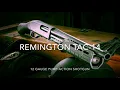 Remington TAC-14 870DM 12GA NOT A SHOTGUN Raptor Pistol Grip Threat-Stopping Power Ep 9