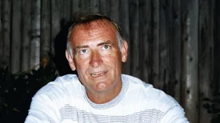 Donald James Prunty