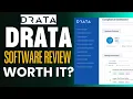 Download Lagu Drata Review | Best Compliance Management Software