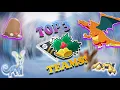 MY TOP 3 Holiday Cup Teams - Ultra League Pokemon GO