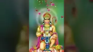 hanuman chalisa hanuman da damdar