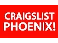 Craigslist Phoenix