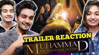 Download Muhammad: The Messenger of God Trailer | Indian Reaction | Prophet Muhammad S.A.W. MP3