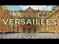 Download Lagu Tour of Versailles 4K - Palace of Versailles