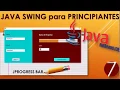 07 -Java Swing Progress Bar