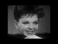 Judy Garland Interview (1965) - Complete