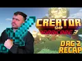 CREATORSMP 3 DAG #2 DONKAAKLIJN  - ZUID EILAND