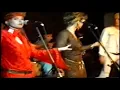 T. REX REVIVAL BAND: LIFE`S A GAS (LIVE)