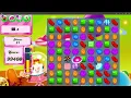 The UFO on Level 848 - 2016 OG Candy Crush Saga
