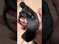 Ruger LCR vs Smith Wesson J-frame