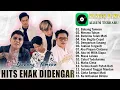 Download Lagu Kangen Band Full Album Terbaru 2025 Terpopuler Saat Ini - Babang Tamvan, Merayu Tuhan