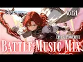 Download Lagu Epic \u0026 Powerful Battle Music Mix Capture 121 / RPG \u0026 PC Game-Inspired OST /Focus Music for Work