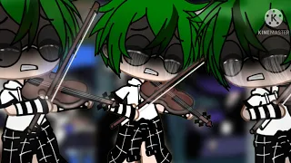 Download Deku can play violin 🎻! // Mha //Gacha club // ✨Inspired ✨ MP3