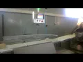 Cântar de flux Technorex cu divizor Gostol Kras 1