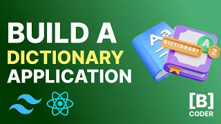 Building a Dynamic Dictionary App with React React Hooks and Tailwind CSS