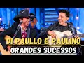 Download Lagu DI PAULLO E PAULINO - GRANDES SUCESSOS