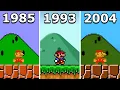 Download Lagu Speedrunning 10 DIFFERENT Versions of Super Mario Bros.