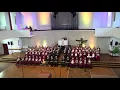 Download Lagu 55 jaar Chr. Gem. Koor The Credo Singers