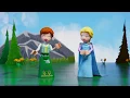 Download Lagu LEGO | Disney Minisodes – Frozen