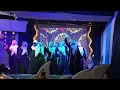 Download Lagu Ibu ibu kece badai, tarian CINTAI AKU KARENA ALLAH 